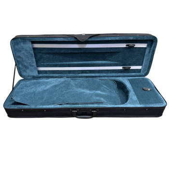 Estojo Térmico Modelo Retangular Para Violino 4/4